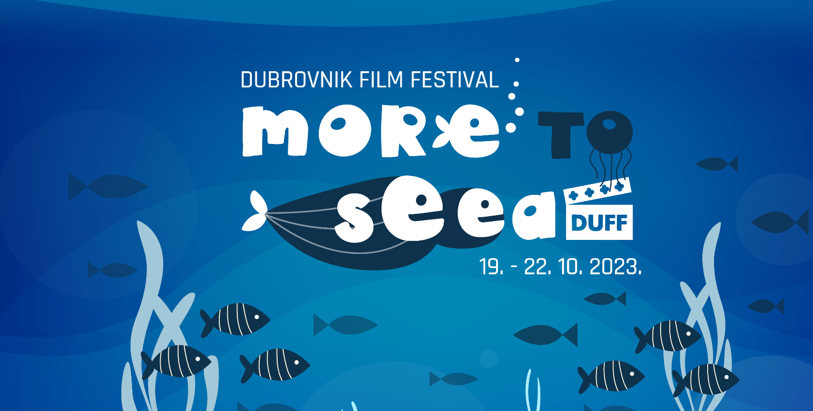 U tijeku je dvanaesto izdanje Festivala filma djece i mladih Mediterana (DUFF)