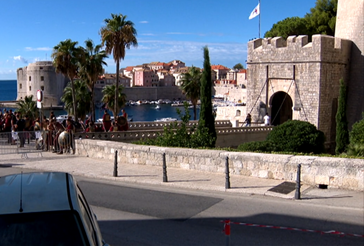 'Location manageri' svjetske filmske industrije obilaze lokacije od Dubrovnika do Kvarnera