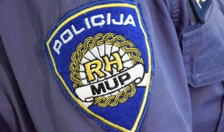 Makedonac i Rumunji 'operirali' po Dubrovniku