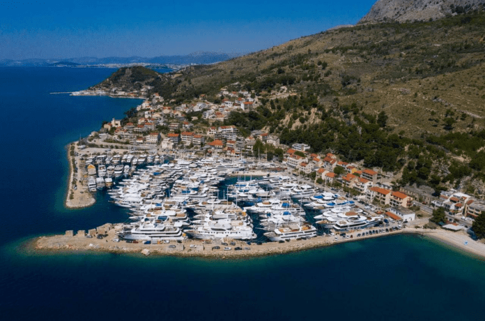 Uskoro građevinska dozvola za luku Krilo