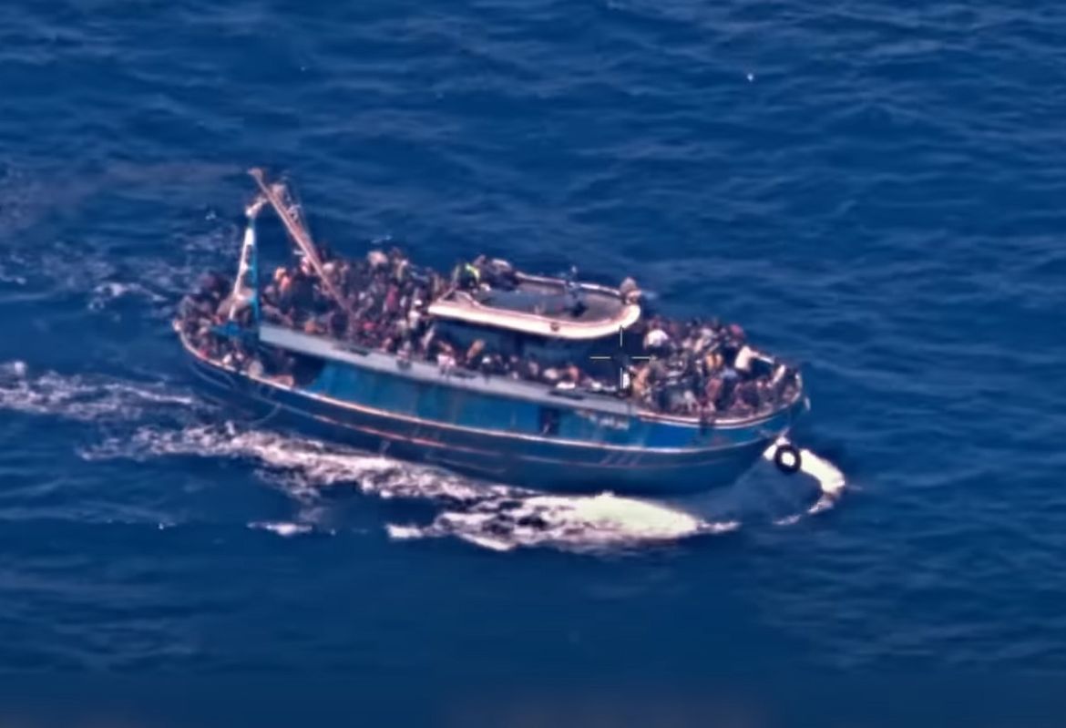 Nagrada za novinarstvo Europskog parlamenta istraživačkom radu o brodolomu migranata kod Pilosa