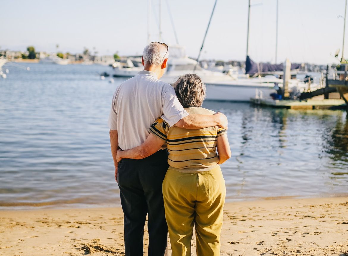 U ovom istarskom gradu ne čeka se na smještaj u starački dom