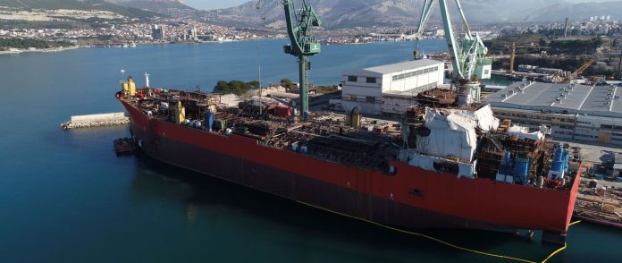 Odbijenica suda Debeljaku i Brodosplitu - "Nije učinio vjerojatnim" postojanje tražbine u iznosu od 6 milijuna eura