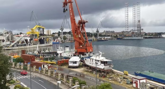 Butković nije siguran koliko je češki investitor bio ozbiljan u vezi kupnje Uljanika