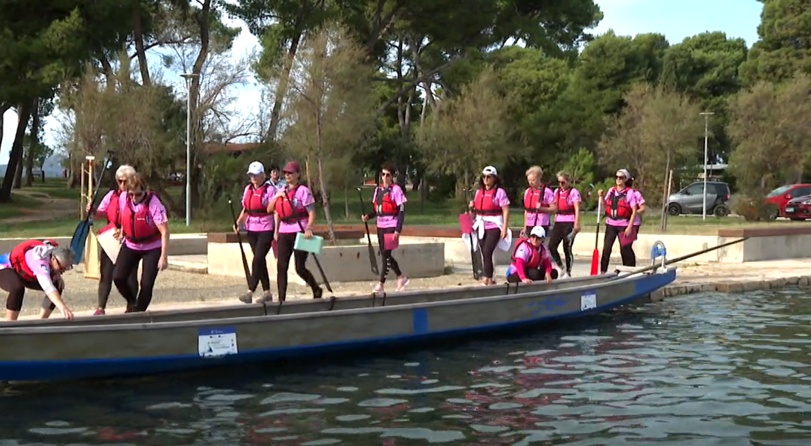 "Žene zmajevi" - Preživjele su najgore i svoju snagu spojile s morem