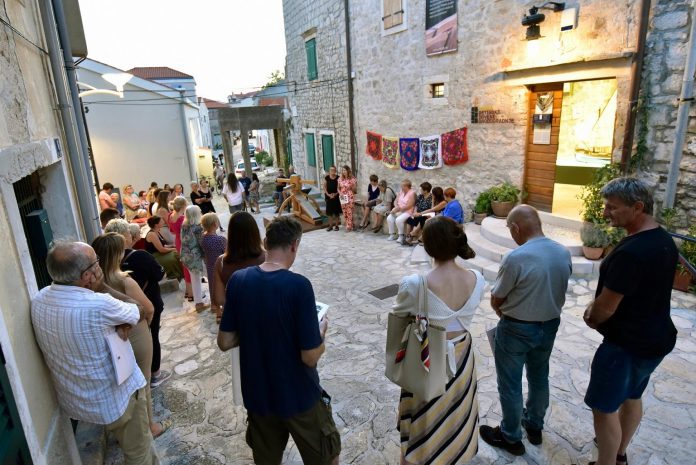 Muzej betinske drvene brodogradnje uvršten u 20 najboljih pomorskih muzeja Europe