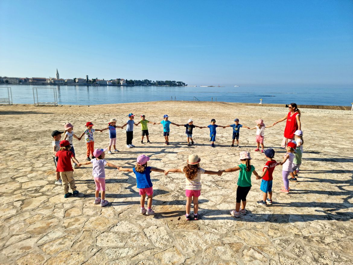 Građani i žiri odabrali 12 fotografija za Kalendar Grada Poreča za 2024. godinu