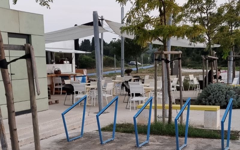 Država prodaje atraktivne komplekse uz more - Hidrobazu u Puli i savudrijsku Stanciju Grande