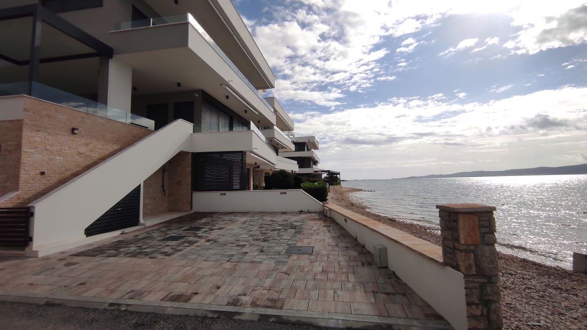 U Zadru će se raspravljati o novom upravljanju pomorskim dobrom