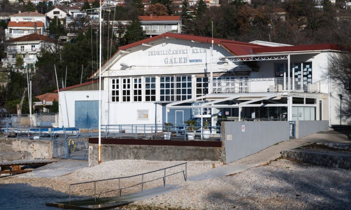 Svečanom skupštinom obilježena 90. godišnjica Jedriličarskog kluba Galeb