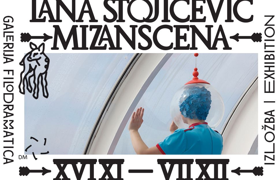 Ako ne volite devastaciju i masovni turizam zanimat će vas ova protestna izložba!