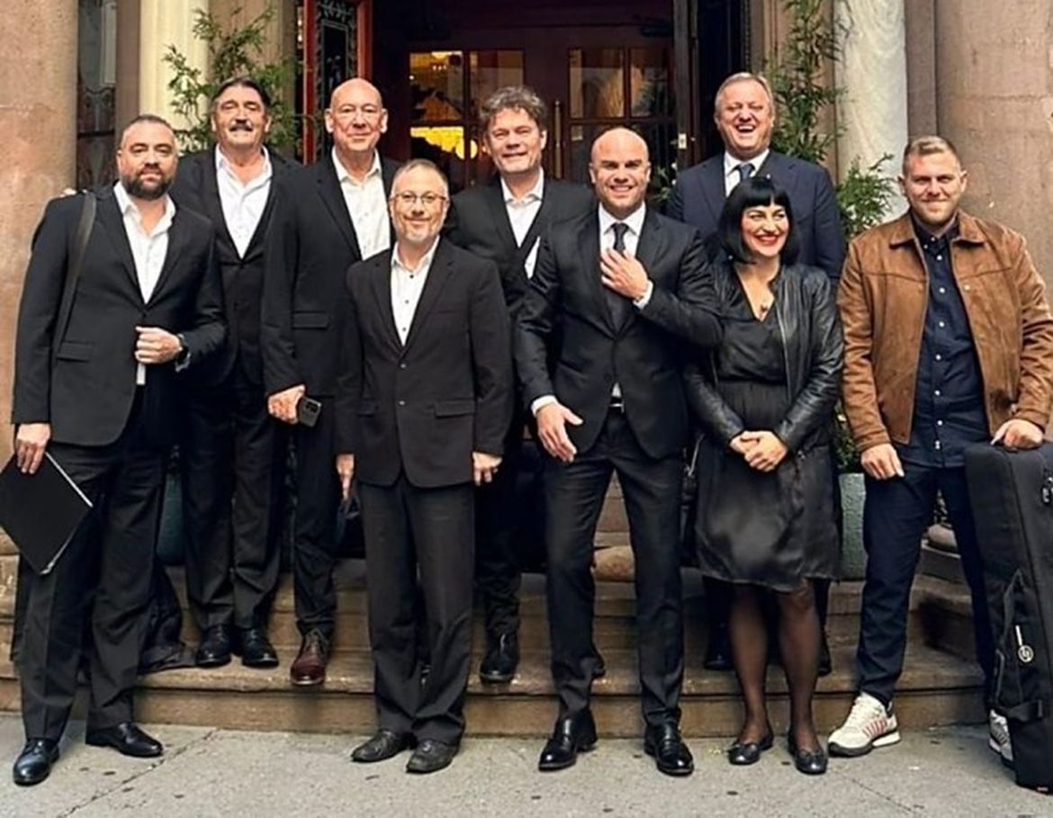 Više od pola milijuna kuna ili 68 tisuća eura platili su zadarski turistički obveznici izlet 12 sugrađana u New York!