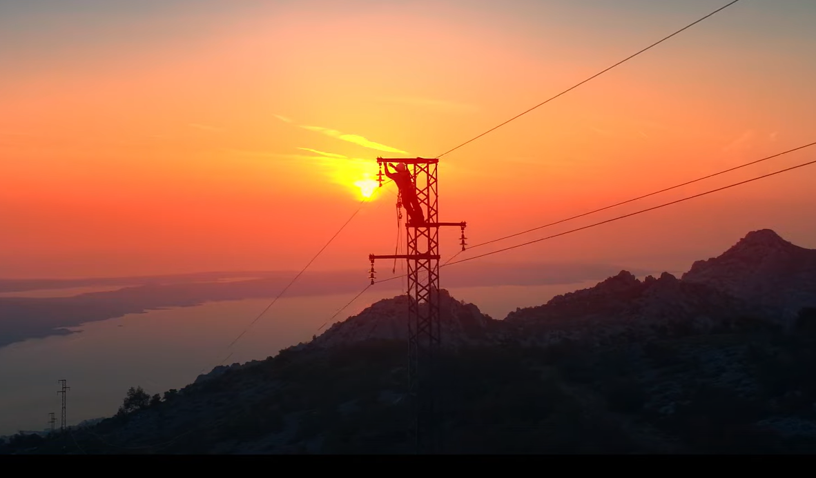 Redukcija struje na splitskom području - saznajte točno vrijeme i lokacije