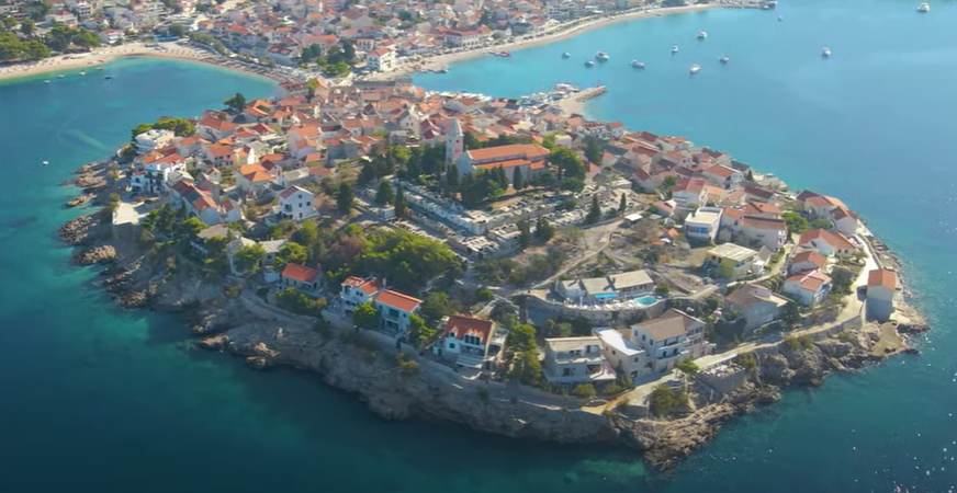 S primoštenskog gradilišta ukraden materijal u vrijednosti 4500 eura