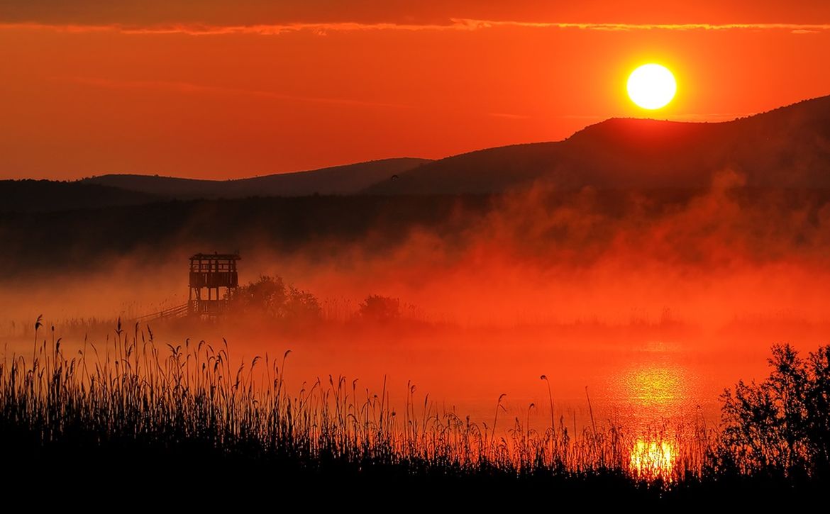 NATURA 2000. trenutno najvećI projekt u zaštiti prirode u Hrvatskoj