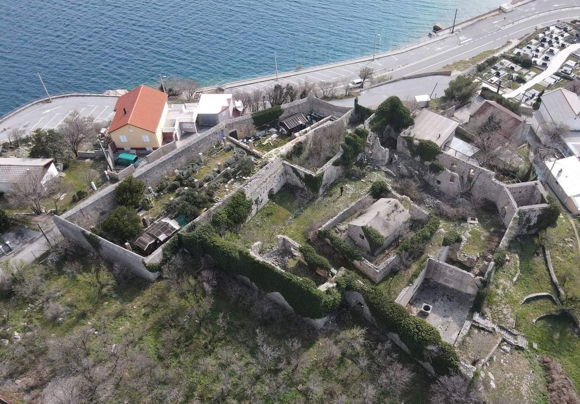 Kako su Uskoci ubili 24 paška mladića i paškog kneza Antu Zorzija