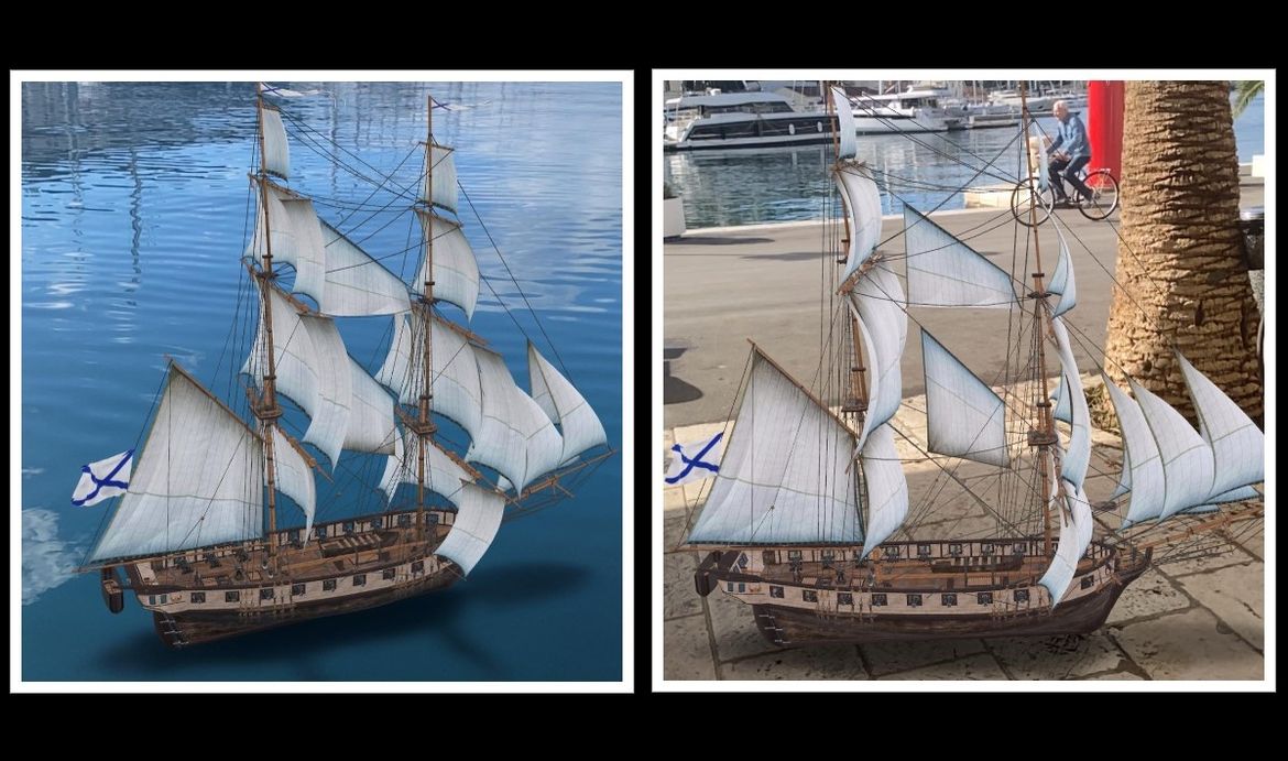 Turistička zajednica općine Milna izradila aplikaciju za posjetitelje utvrde Baterija s prikazom Napoleonske bitke