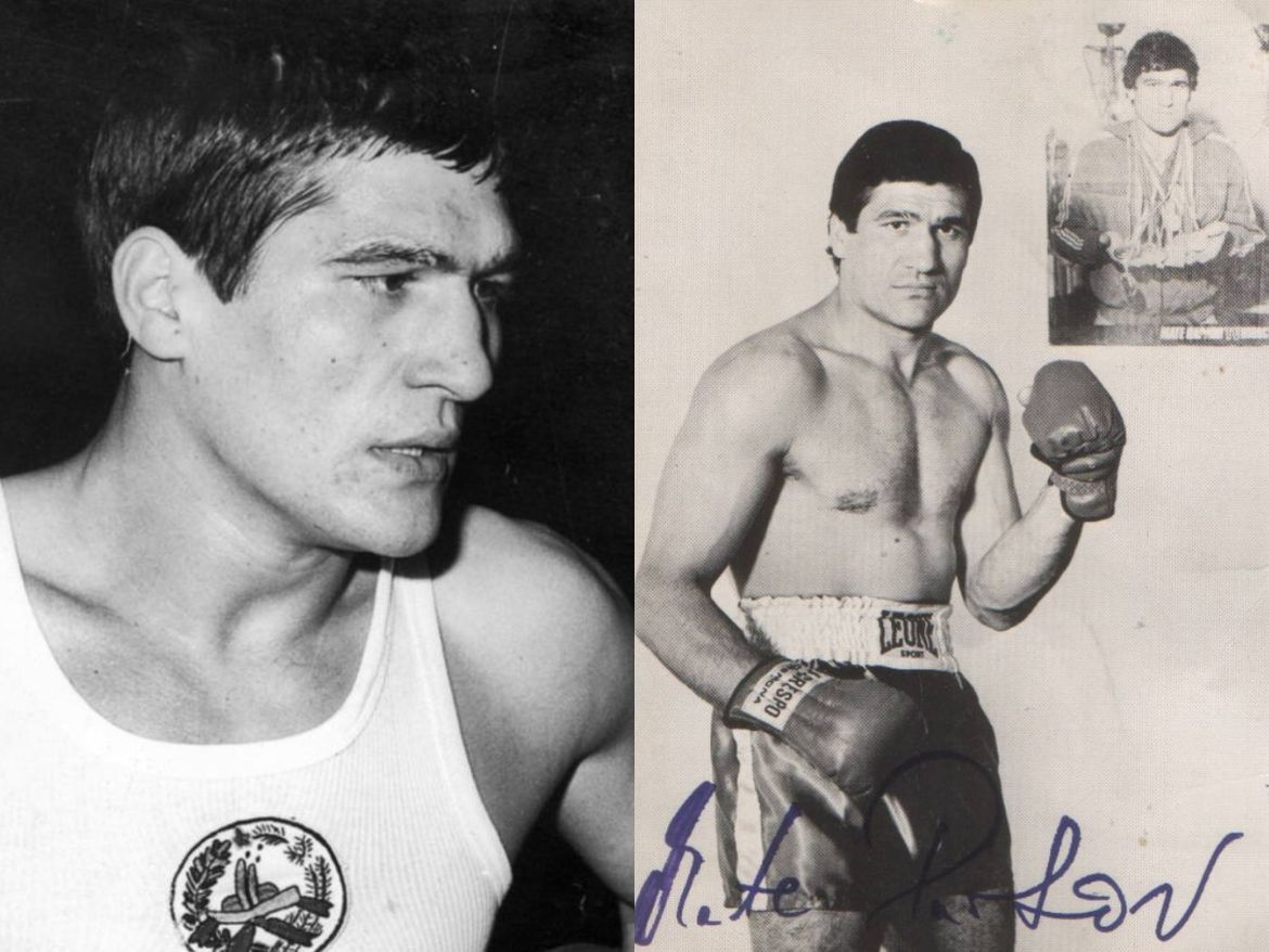 Obilježavanje 75. rođendana pulske sportske legende Mate Parlova