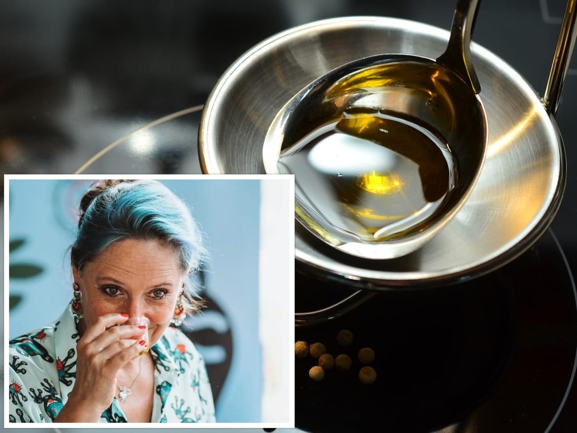 Stručnjakinja za maslinovo ulje: "Nitko ne bi trebao preispitivati cijenu od 30 eura za pola litre ulja, tko želi kvalitetu, ne pita za cijenu"