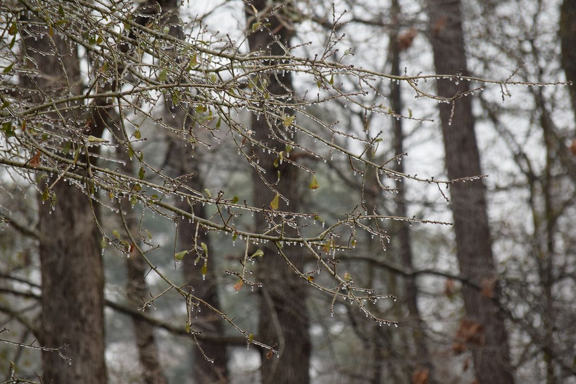 Stiže nova kiša, zahlađenje pa čak i snijeg