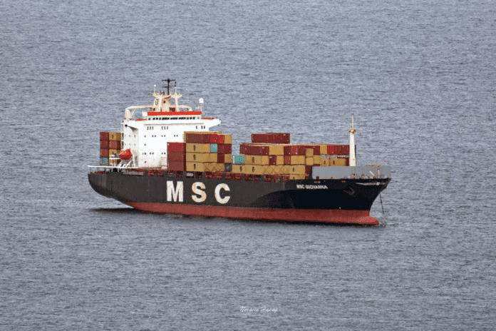 VIDEO Zašto su brodovi ispod vodene linije uglavnom obojani u crvenu boju?