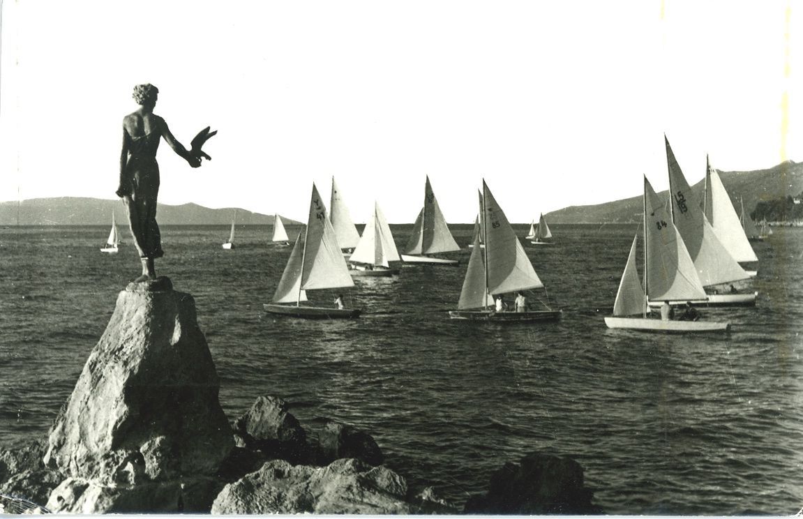 Najavljen Optimist Cup i Državno prvenstvo u  klasi Sljuka