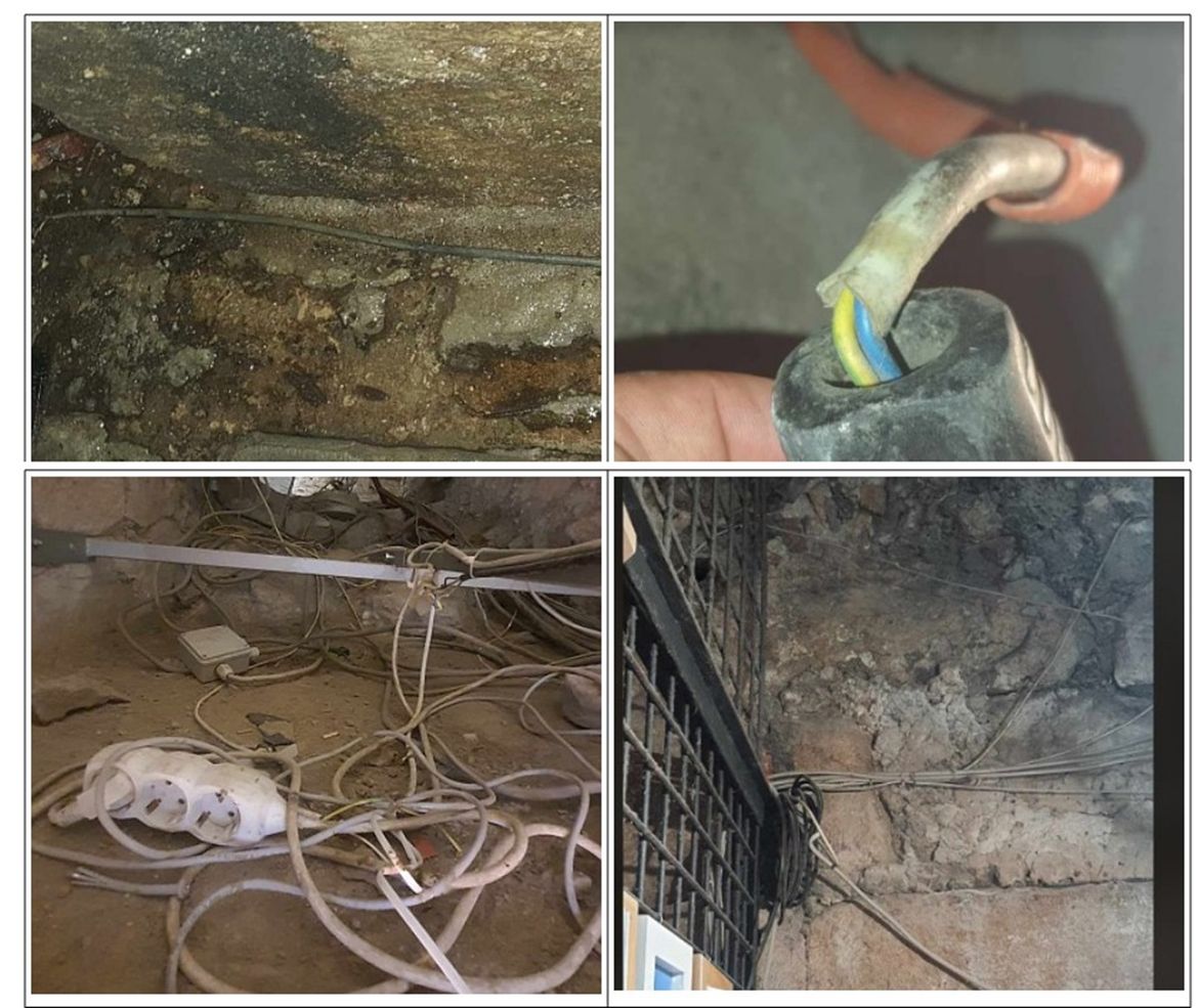 Ravnateljica splitskog muzeja o optužbama da je izazvala poplavu Dioklecijanovih podruma: "To je suludo, razina mora raste, uskoro neće biti dovoljne pumpe!"