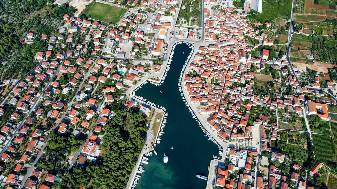 Sramota na Hvaru - već 20 dana u Domu za starije i nemoćne nema tople vode!