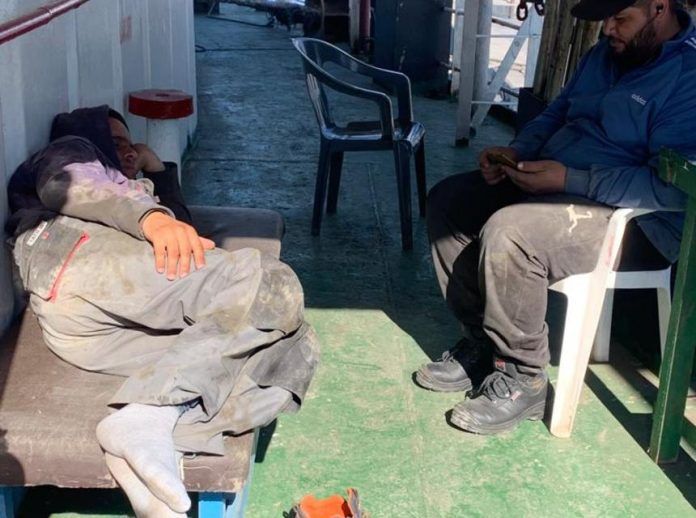 Na koji način poboljšati uvjete rada i života pomoraca na prostoru gdje je veliki broj podstandardnih brodova?