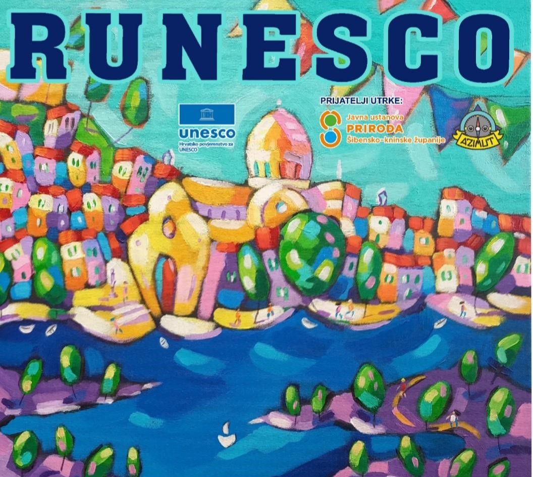 Početkom prosinca održat će se šibenski polumaraton "Runesco 2023."