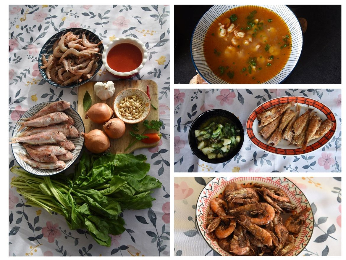 ZEMLJA GURMANIJA Trening za penziju ili ručak za 50 dobrih starih kuna