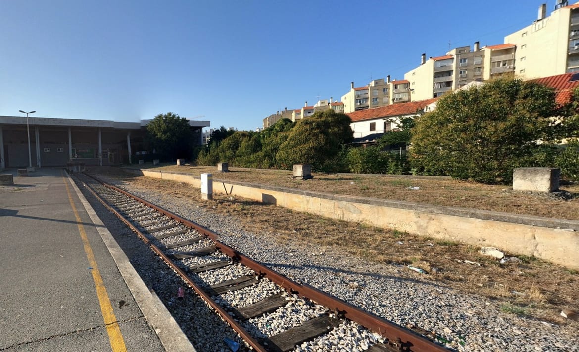 Hrvatske željeznice najavile obnovu željezničke pruge Knin - Zadar