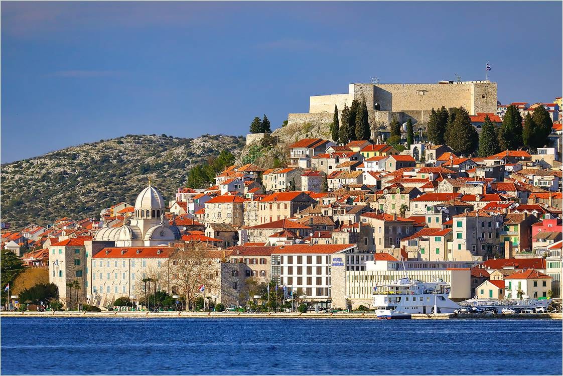 Šibenik na Božić proslavio 957. rođendan