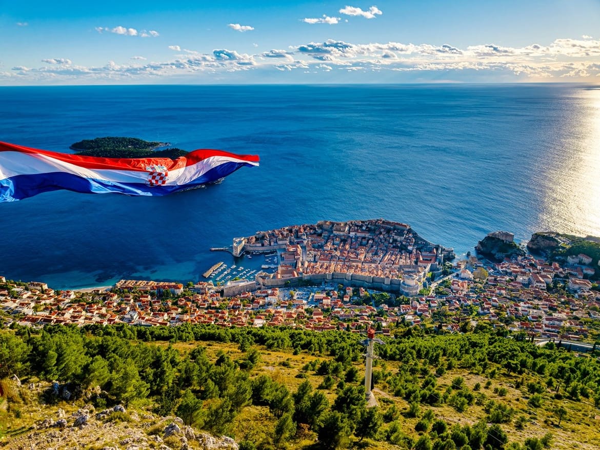 Dubrovčani obilježavaju Dan branitelja i 32. obljetnicu herojske obrane grada u Domovinskom ratu