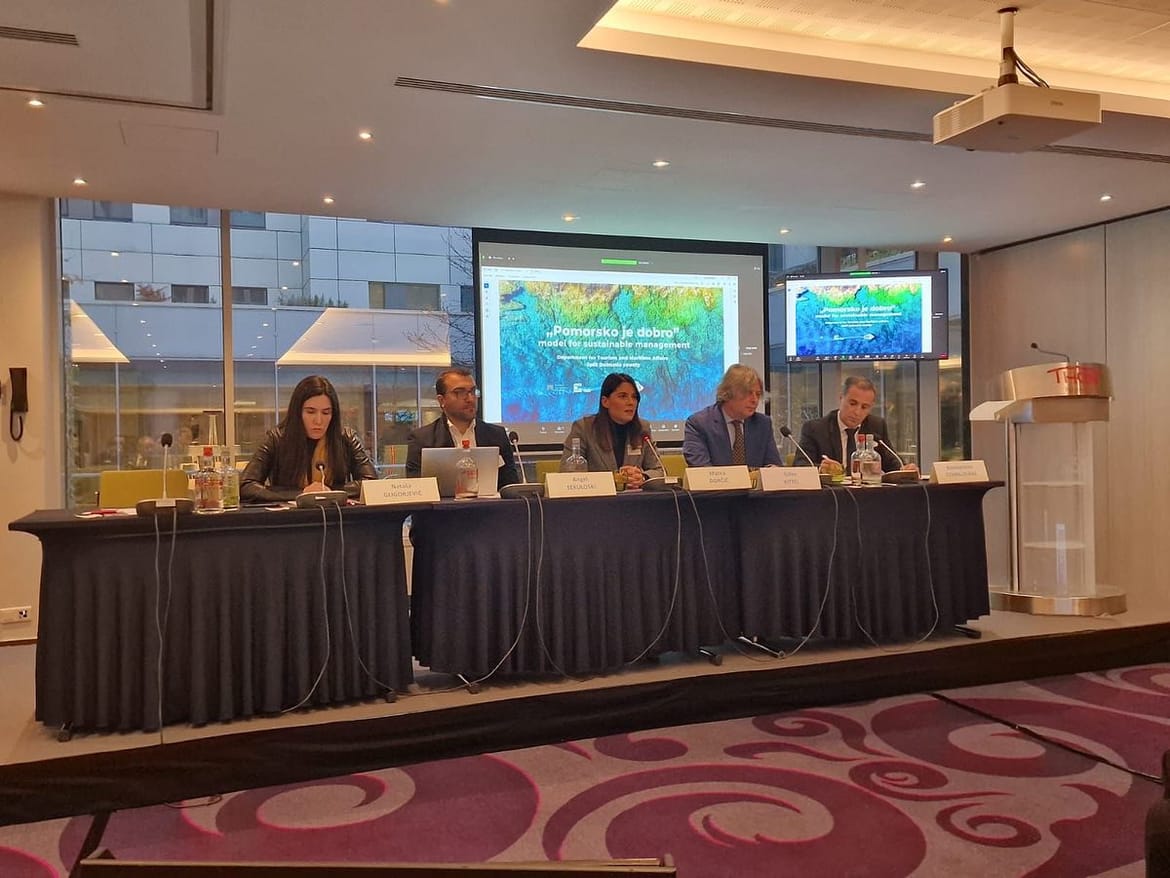 U Bruxellesu održana završna konferencija Inicijative jadransko-jonske mreže sveučilišta, regija, gospodarskih komora i gradova