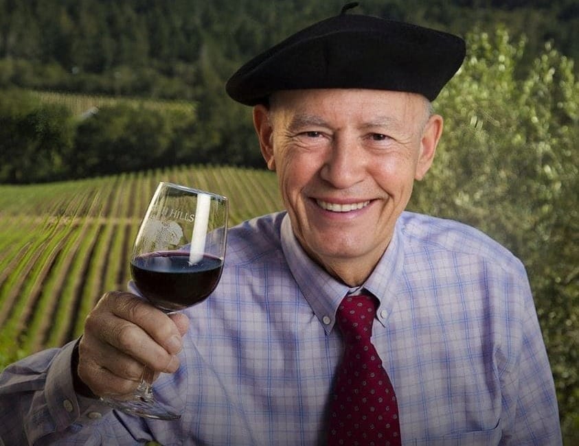 Umro svjetski pionir vinarstva iz Metkovića - U Ameriku stigao s 32 dolara u cipeli