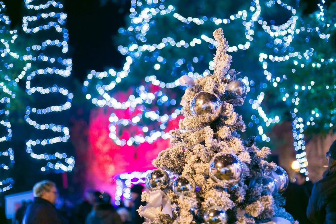 Staničić: "Za Novu godinu u Hrvatskoj očekujemo više od 80 tisuća turista"