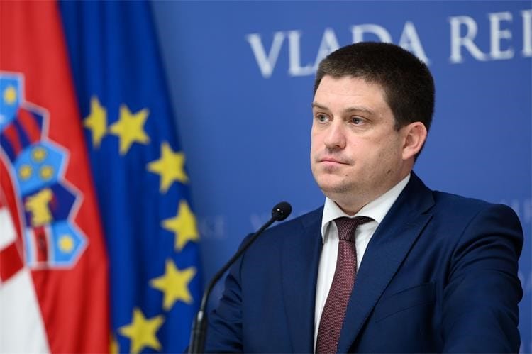 Butković: "Nove prometne projekte financirat ćemo iz EU"