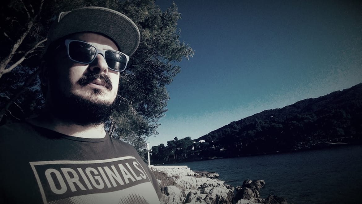 Reper sa Hvara opjevao bakalar