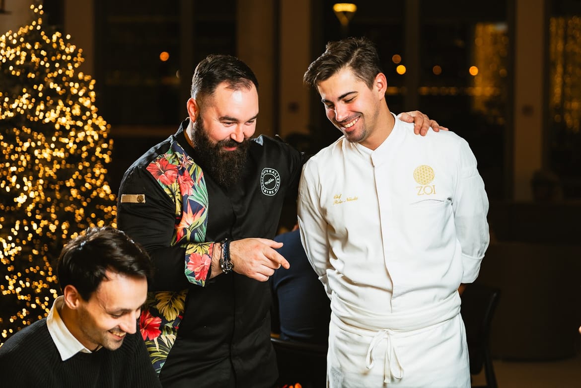 Pripremite najbolju pašticadu i nezaboravan zimski koktel u kojem je uživala Marylin Monroe. Recept je ovdje!