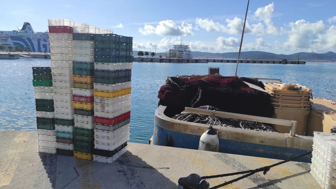 Objavljen Pravilnik o provedbi potpora za stavljanje na tržište proizvoda ribarstva i akvakulture