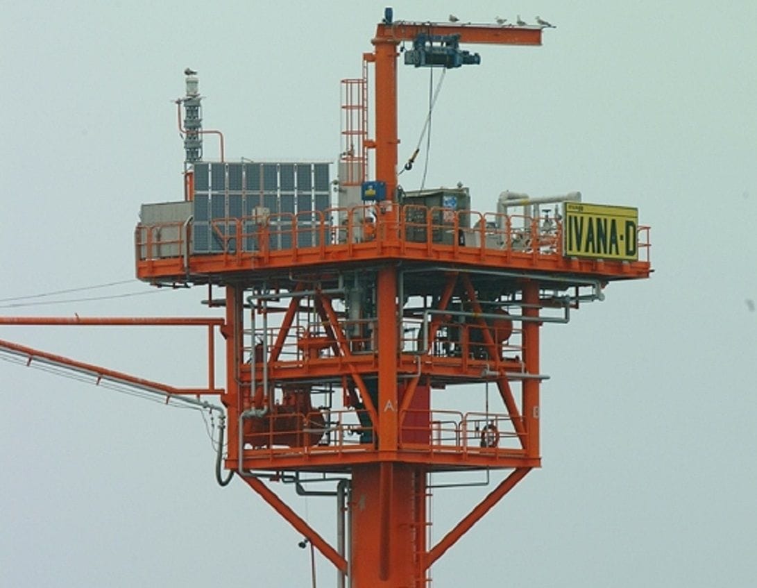 Greenpeace Hrvatska: "Potpiši peticiju! Ne dozvoli da Ivana D potone u zaborav!"