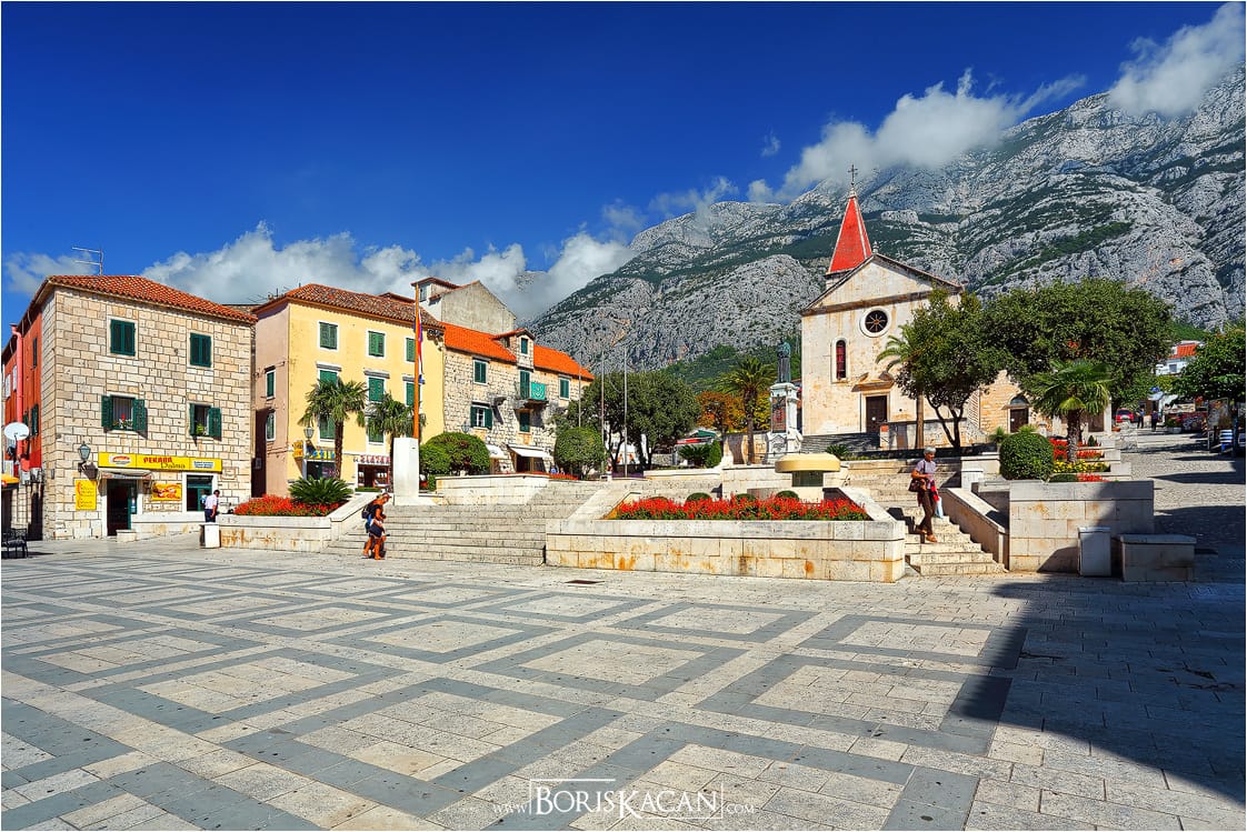 Makarani treću godinu zaredom odabrali na što će se trošiti novac grada