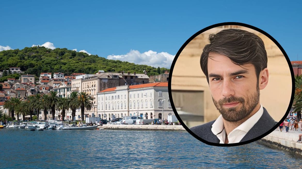 MARJANE MARJANE - kupališta u lošem stanju, puno nelegalnih građevina i problem s kadrom Javne ustanove!