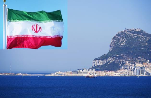 IRAN PRIJETI: "Zatvorit ćemo Mediteran!"