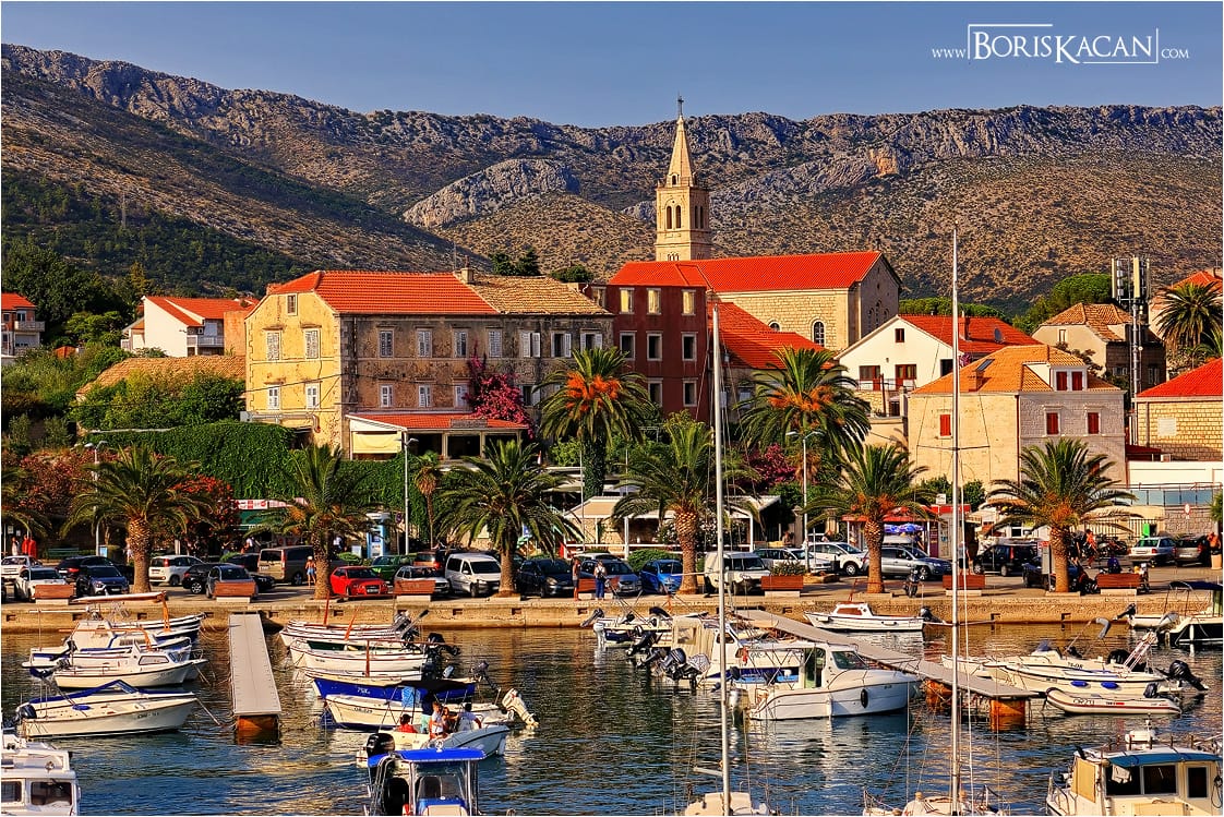 Jedini organizirani doček na otvorenom na Pelješcu bit će u Orebiću