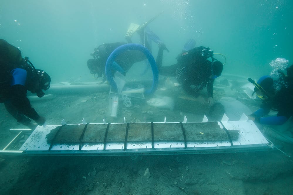 Održan 25. seminar Ronilačkog saveza Istarske županije