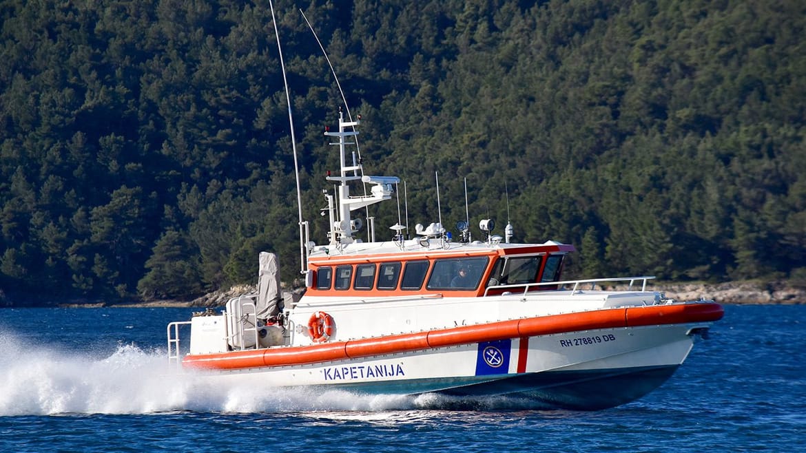 U šibenskom brodogradilištu potpisan ugovor o gradnji 7 brodica za Ministarstvo mora, prometa i infrastrukture