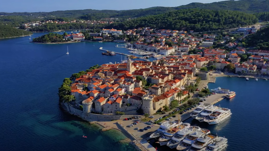 Cresko-lošinjski arhipelag, Pašman i Korčula do 2030. bi trebali biti energetski potpuno neovisni!
