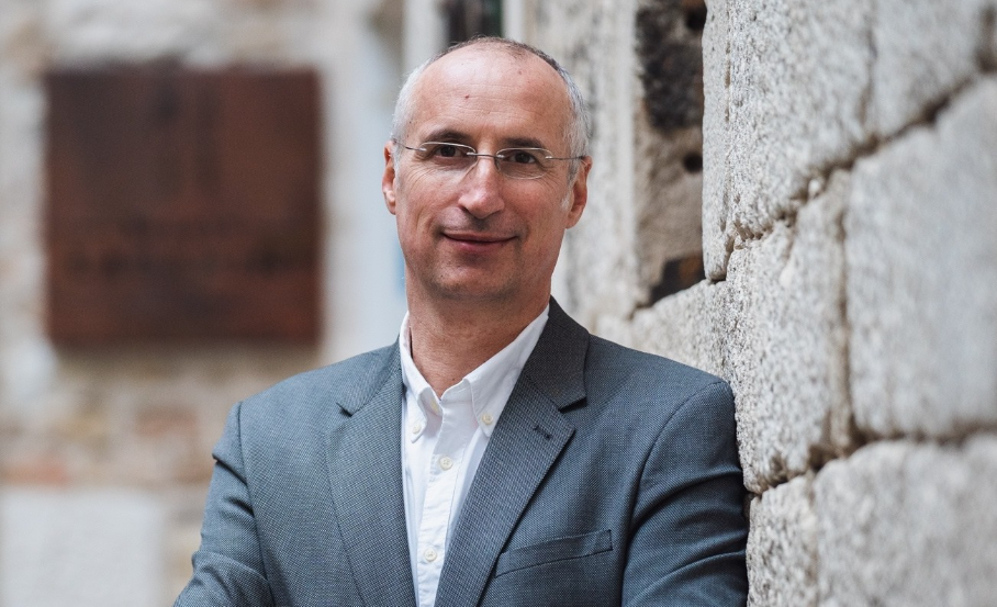 Splitski gradonačelnik - lokalni mediji nas ucjenjuju!